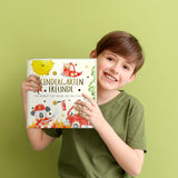 Kindergartenfreunde - FEUERWEHR