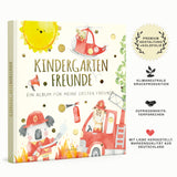 Kindergartenfreunde - FEUERWEHR