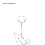 MILLAS KRITZEL MALBUCH