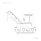 MILLAS KRITZEL MALBUCH