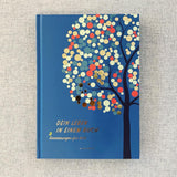 DEIN LEBEN IN EINEM BUCH