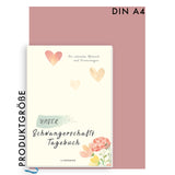 UNSER SCHWANGERSCHAFTSTAGEBUCH