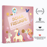 Schulfreunde - MÄDCHEN