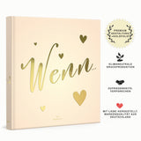WENN… Wenn Buch zum Selbstgestalten