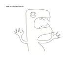 MILLAS MONSTER MALBUCH