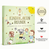 Kindergartenfreunde - Fußball