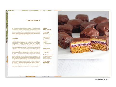 Das gesunde Weihnachtskochbuch – Ansicht 5