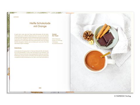 Das gesunde Weihnachtskochbuch – Ansicht 6