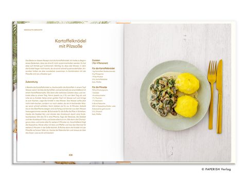 Das gesunde Weihnachtskochbuch – Ansicht 7