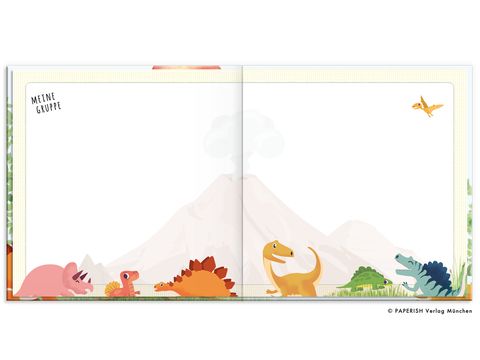 Kindergartenfreunde – DINOS – Ansicht 7