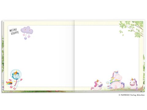 Kindergartenfreunde – EINHORN – Ansicht 5