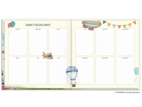 Kindergartenfreunde – FAHRZEUGE – Ansicht 4