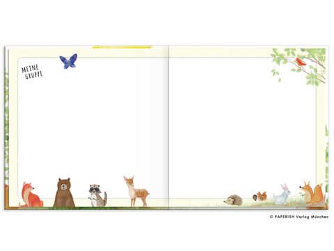 Kindergartenfreunde – TIERE – Ansicht 7