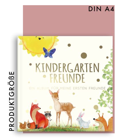 Kindergartenfreunde – TIERE – Ansicht 8
