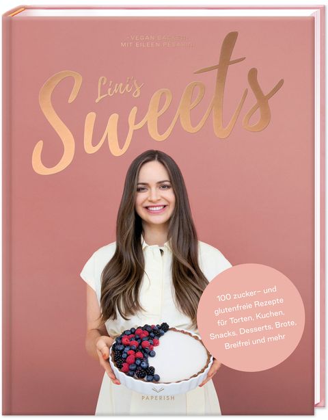 LINI’S SWEETS – Cover