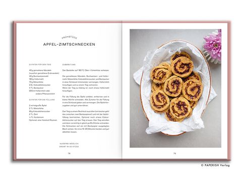 LINI’S SWEETS – Ansicht 3