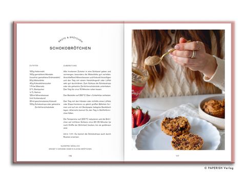 LINI’S SWEETS – Ansicht 4