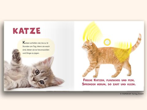 Mach mal PIEPZ® – Haustiere – Ansicht 4