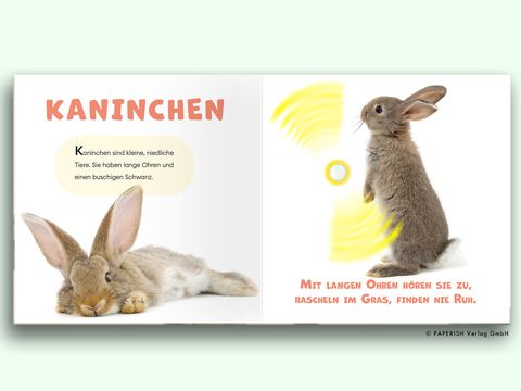 Mach mal PIEPZ® – Haustiere – Ansicht 6