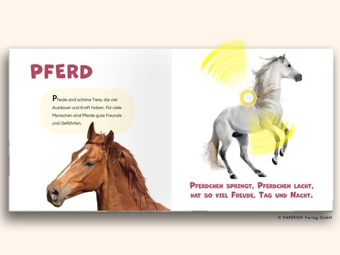 Mach mal PIEPZ® – Tiere auf dem Bauernhof – Ansicht 4