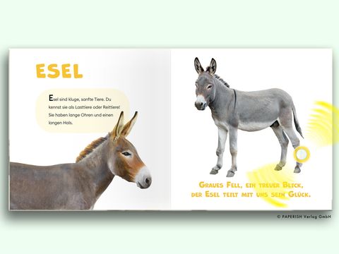 Mach mal PIEPZ® – Tiere auf dem Bauernhof – Ansicht 6