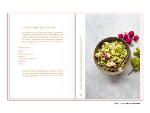 MODERN AYURVEDA – Ansicht 5