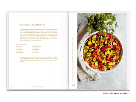 MODERN AYURVEDA – Ansicht 7