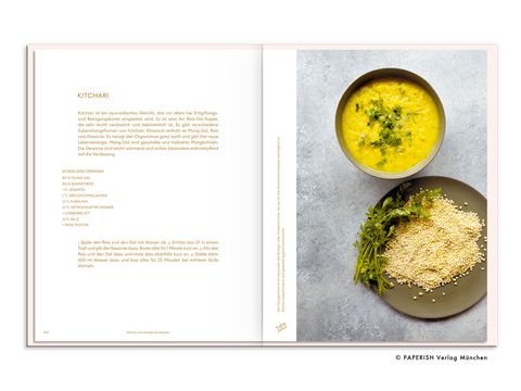 MODERN AYURVEDA – Ansicht 8