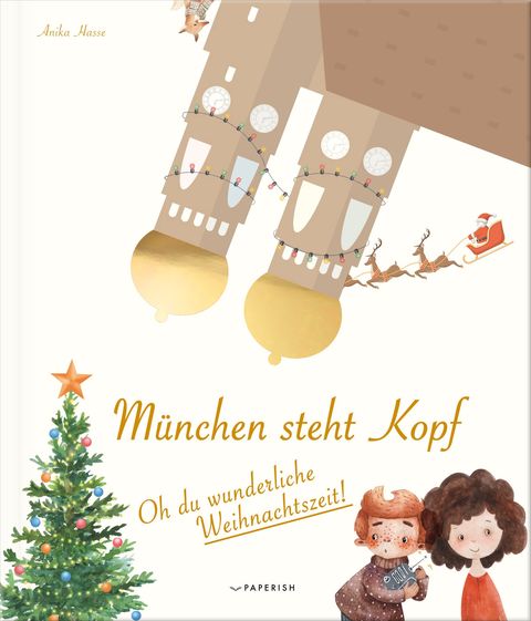 München steht Kopf – Ansicht 6
