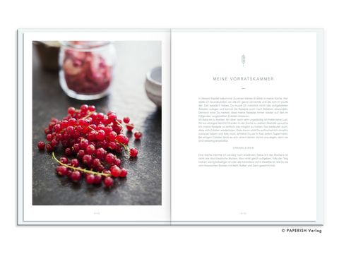 NATURAL SWEETS – Ansicht 2
