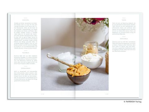 NATURAL SWEETS – Ansicht 3