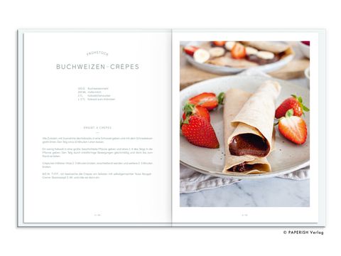 NATURAL SWEETS – Ansicht 4