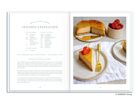 NATURAL SWEETS – Ansicht 5