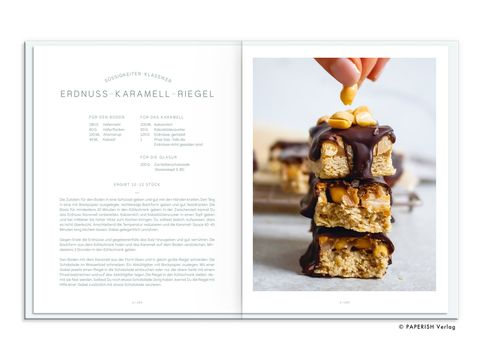 NATURAL SWEETS – Ansicht 6