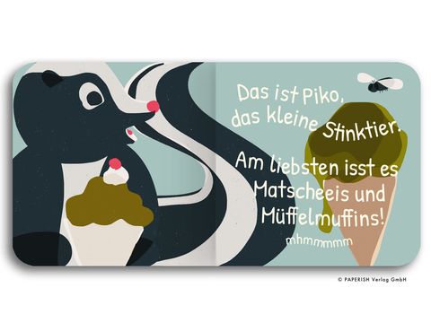 Piko lernt Zähneputzen – Ansicht 2
