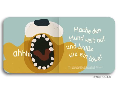 Piko lernt Zähneputzen – Ansicht 3