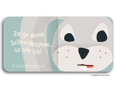Piko lernt Zähneputzen – Ansicht 4