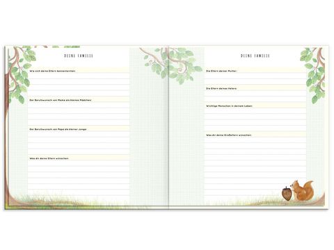 UNSER ERSTES GEMEINSAMES JAHR – Ansicht 3