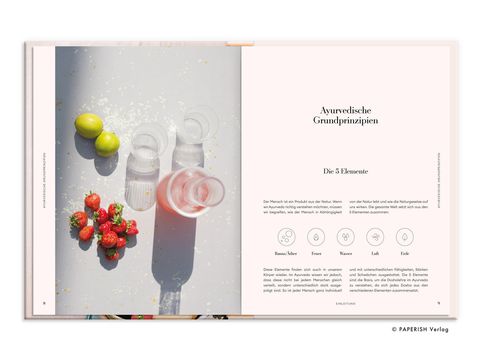 VEGAN AYURVEDA – Ansicht 2