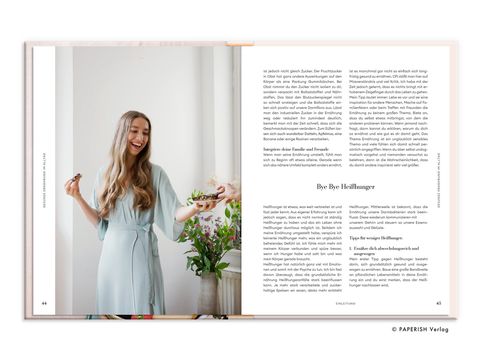 VEGAN AYURVEDA – Ansicht 3