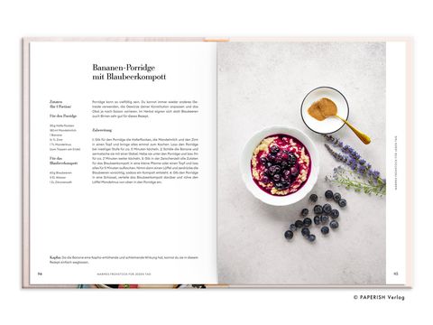 VEGAN AYURVEDA – Ansicht 4