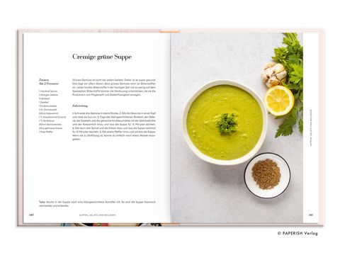 VEGAN AYURVEDA – Ansicht 5