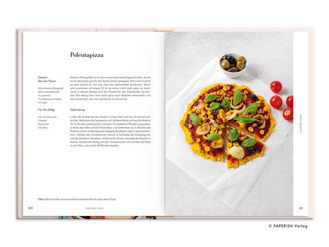 VEGAN AYURVEDA – Ansicht 6