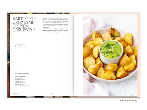VEGAN RESET – Ansicht 6