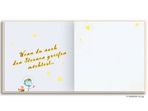 WENN … – Buch zum Selbstgestalten – Ansicht 5
