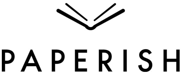 PAPERISH Verlag – zur Startseite