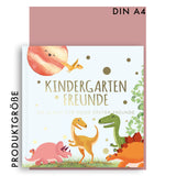Kindergartenfreunde - DINOS
