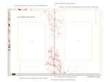 DEIN LEBEN IN EINEM BUCH (beige)