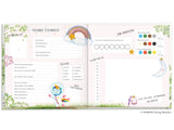 Kindergartenfreunde - EINHORN