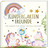 Kindergartenfreunde - EINHORN